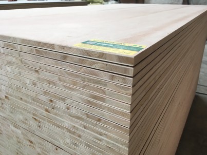 杉木-木工板
